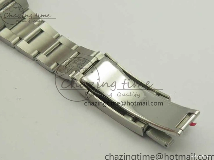 0125 DateJust 36 SS 116234 Fluted Bezel DJF Best Edition Blue Dial Stick Markers on SS Oyster Bracelet A Affordable 3373